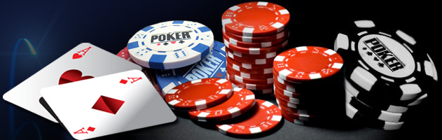 Texas holdem videos