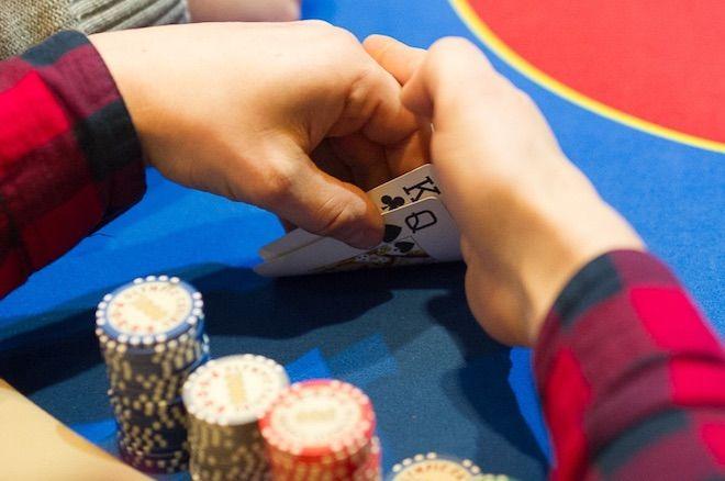 Descortés esta ahí regla La probabilidad en el póker: odds y outs » Manual de póker