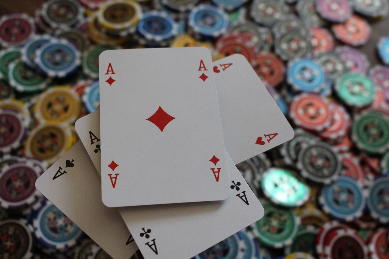 Poker 888 españa