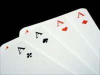 Historia del póker en España