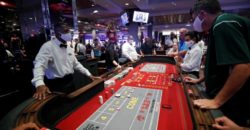 Casinos e hipódromos en Argentina