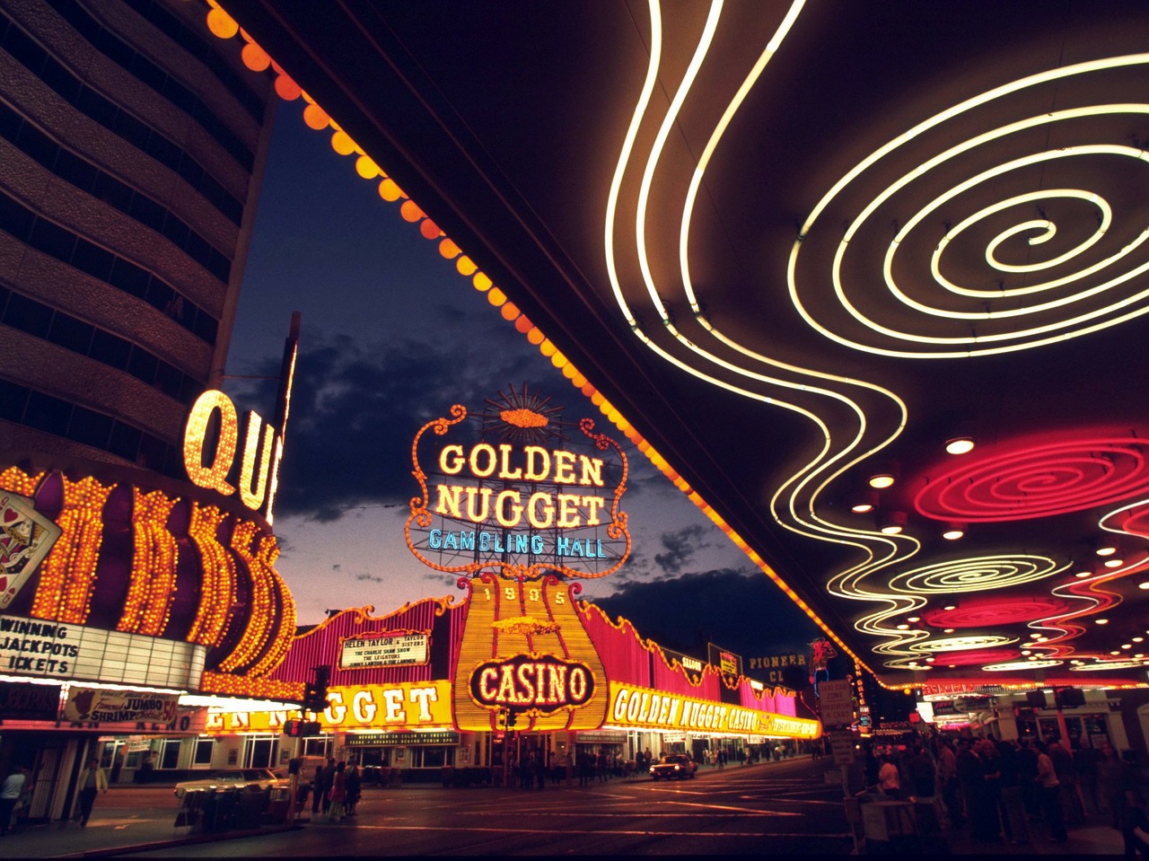 7 Increíbles # transformaciones de casino online paraguays clave