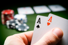 Poker Texas Holdem: Reglas
