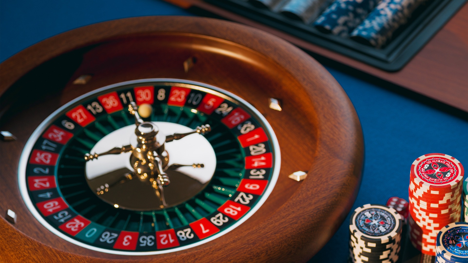 casinos nacionales de España